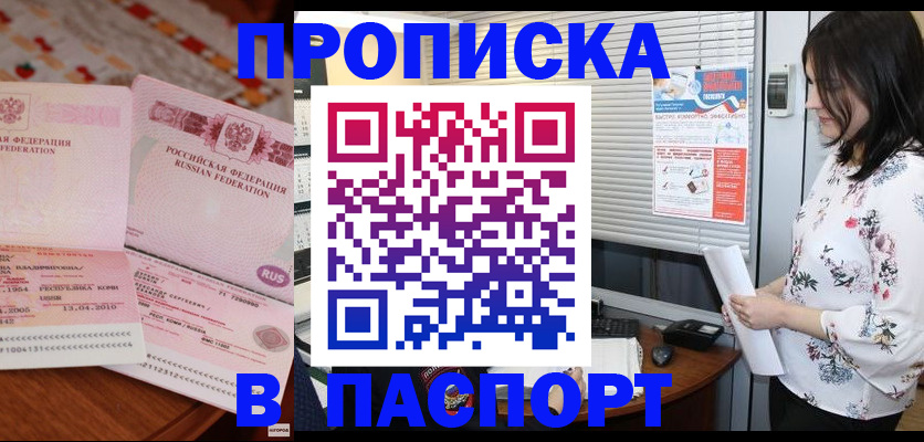 прописка гарантия в Старой Купавне